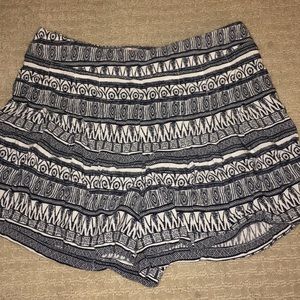 Forever 21 shorts